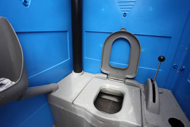 Portable Toilet Rental for Emergency Services in Manila, AR